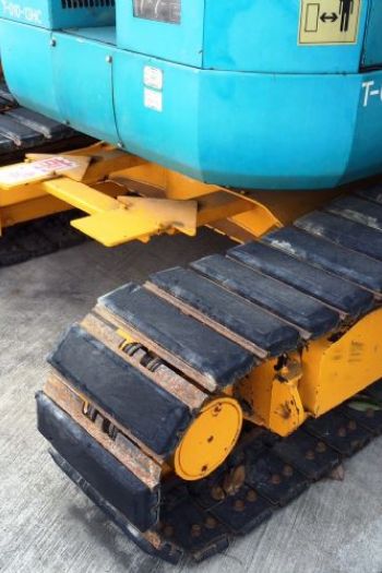 10m直臂履帶高空作業車